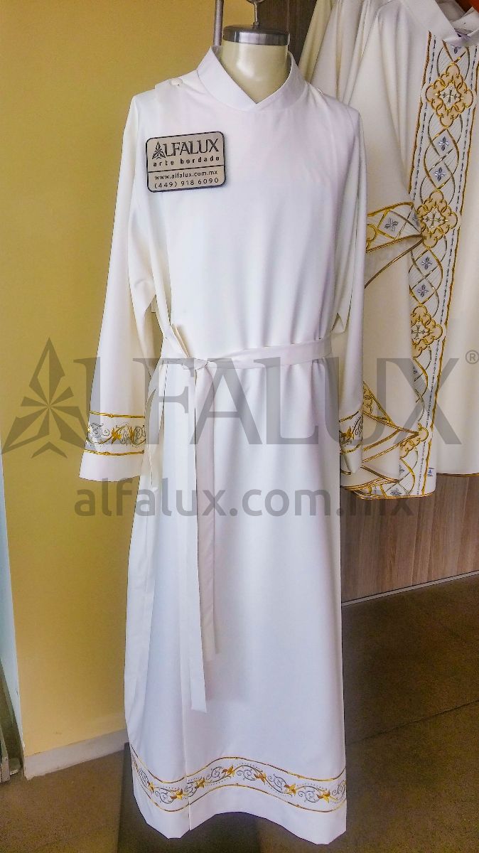 15 CARDENAL Alba Recta 343